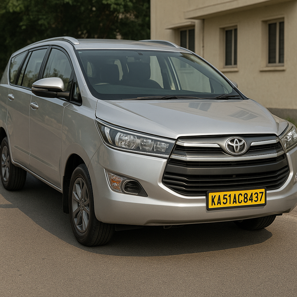 SUV