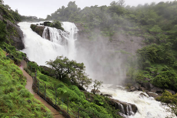 Mysore to Coorg