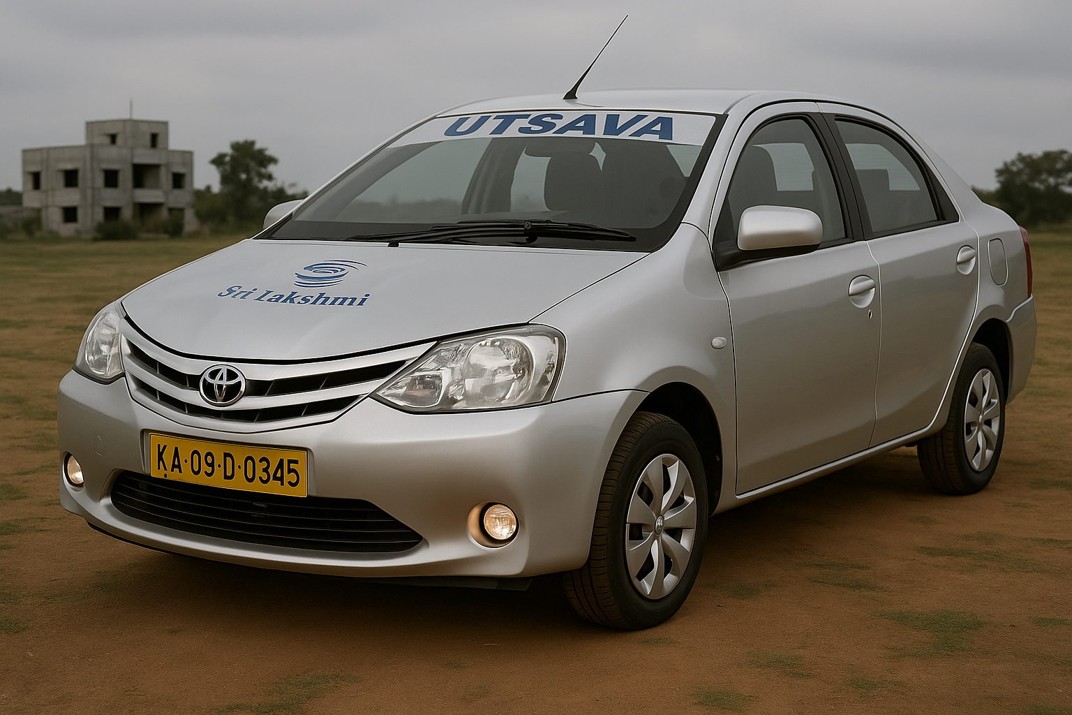 Non AC Sedan