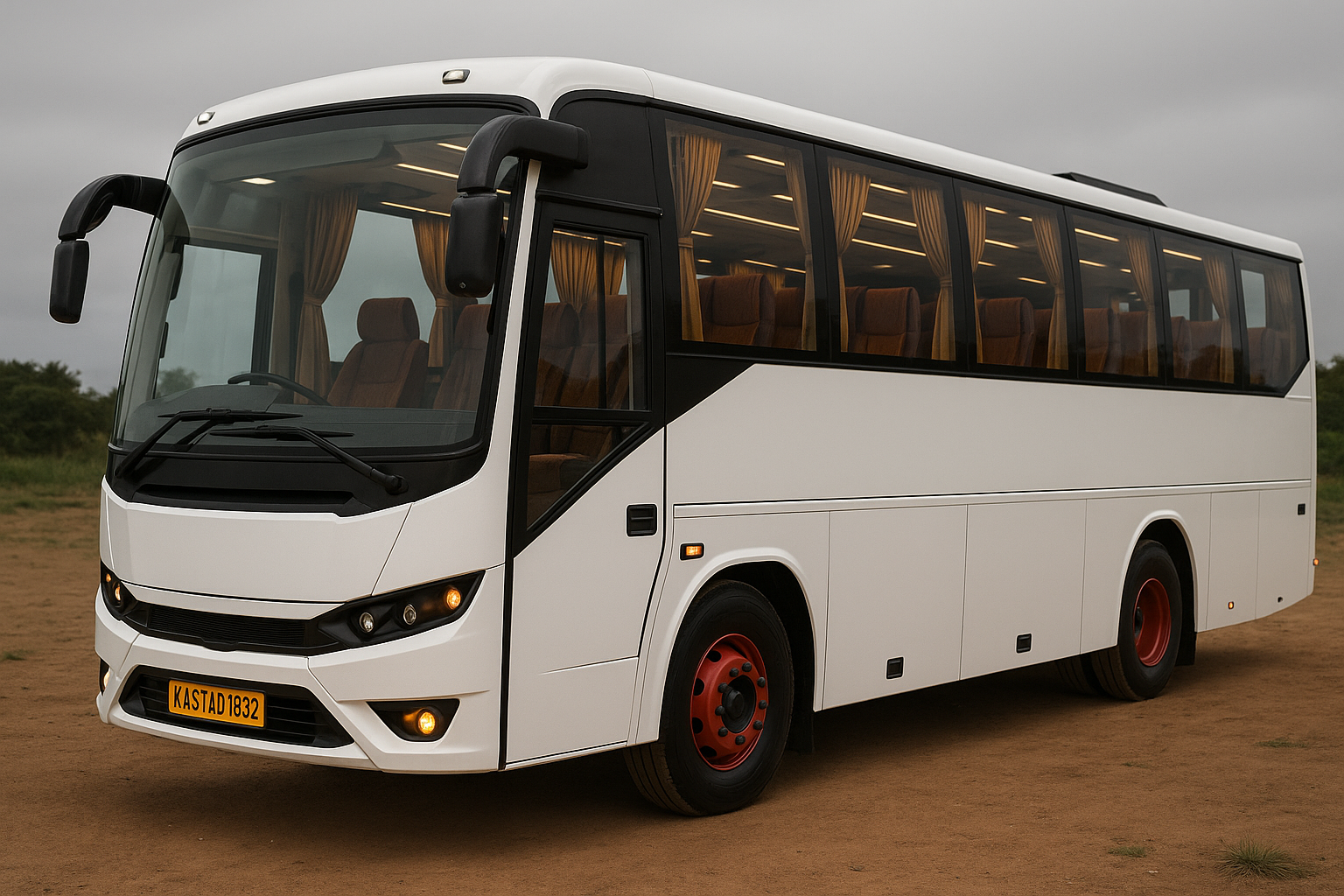 Minibus